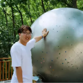 Portrait of Zhiyun Zhang